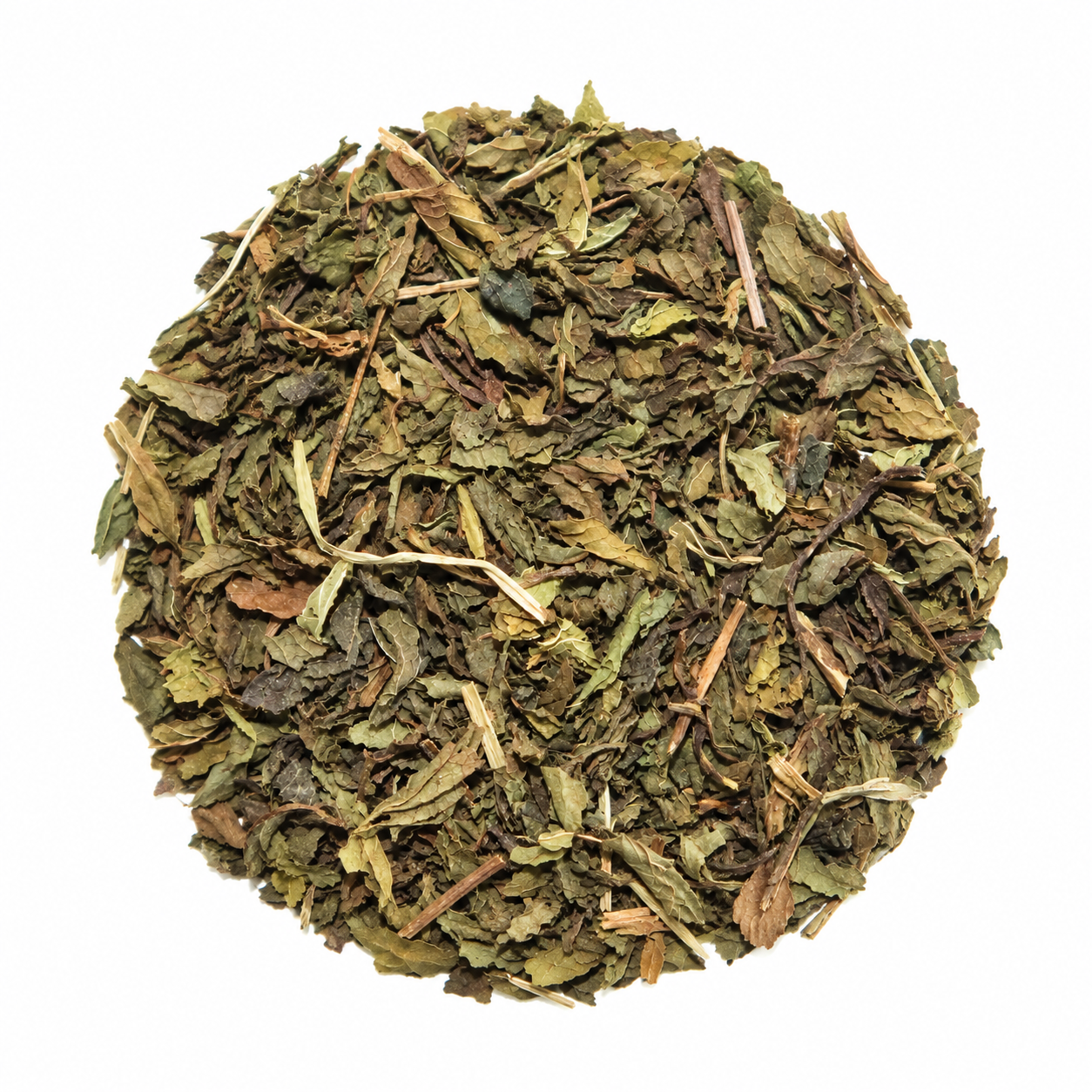 spearmint-fresh