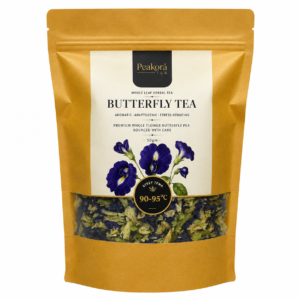 Blue (Butterfly) Tea