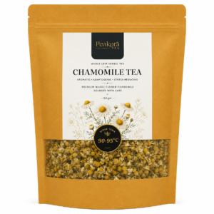 Chamomile Tea