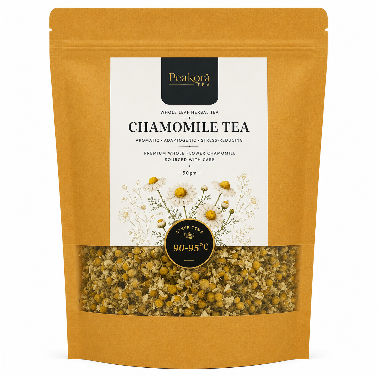 Chamomile Tea