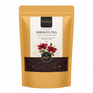 Hibiscus Tea