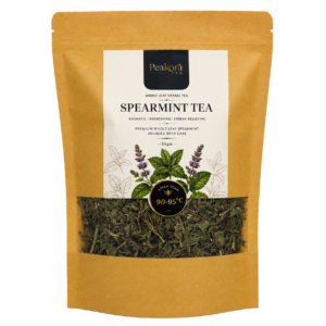 Spearmint Tea