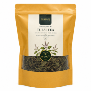 Tulsi Tea